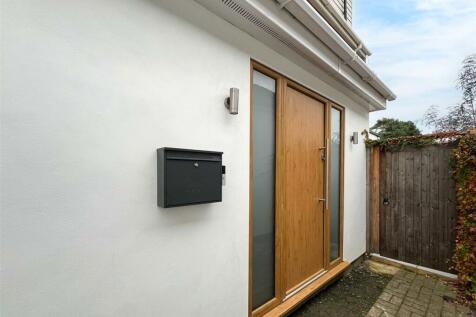 frontdoor