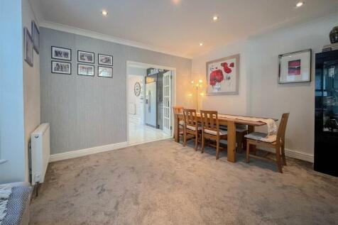 Lounge/Diner