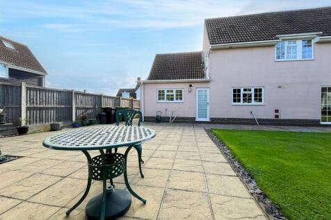 garden/patio