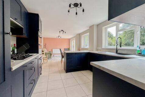 Kitchen/Breakfast Room/Snug