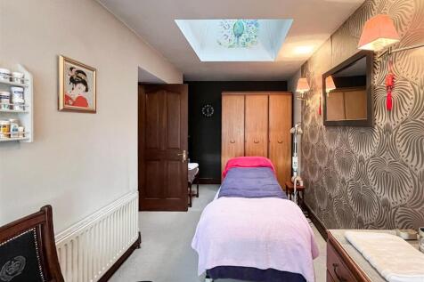 treatment room