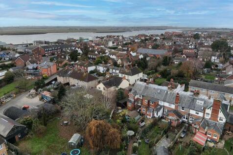 Aerial Shots
