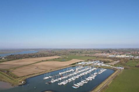 Aerial Shots