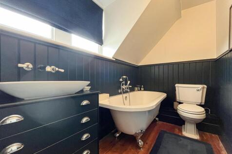 bethroom