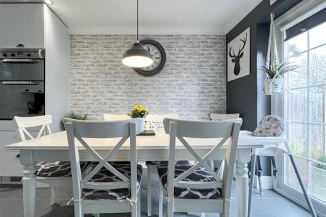 kitchen / dining