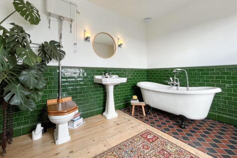 en suite