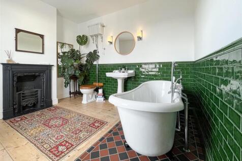 en suite