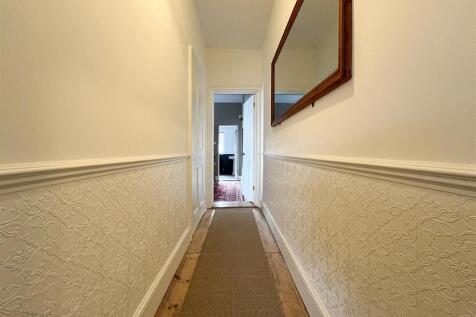 hall landing