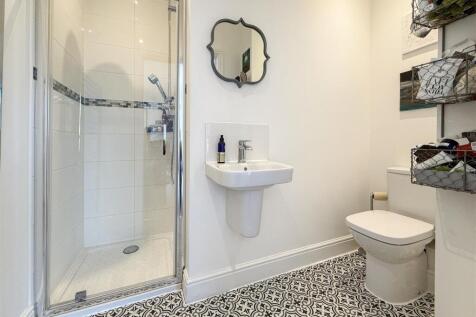 en suite