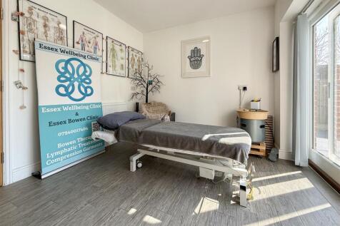 treatment room