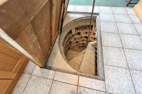 cellar