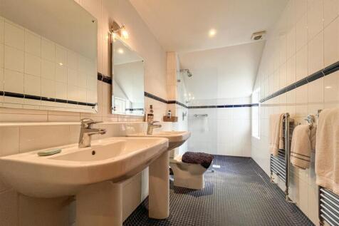 en suite