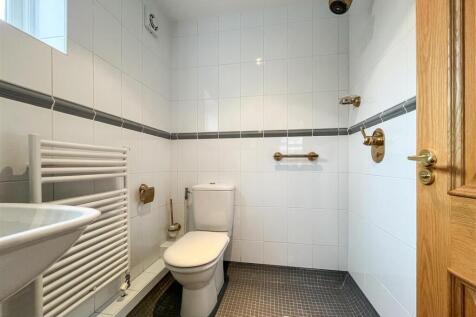en suite