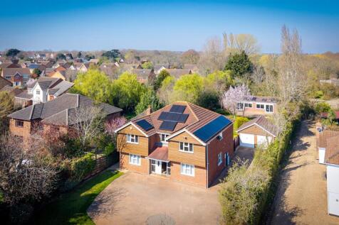 drone photo