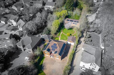 drone photo