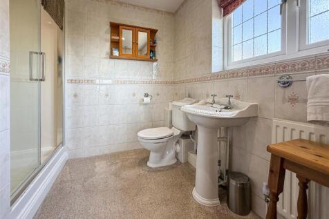 en suite