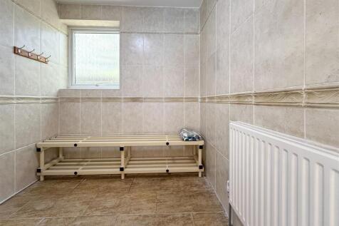 changing room