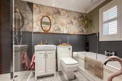 en suite