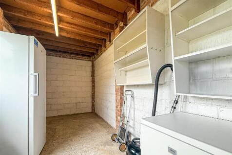 storage