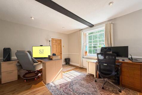office