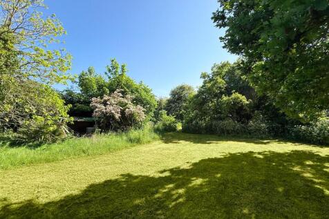woodland/orchard