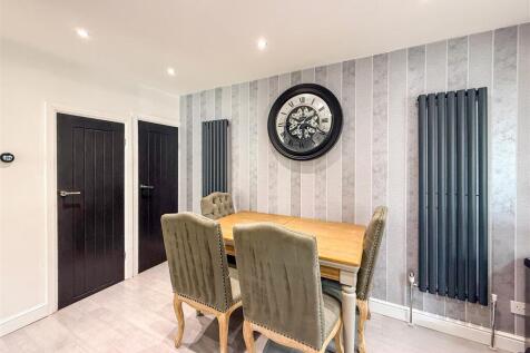 kitchen/dining