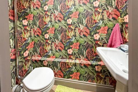 cloak room