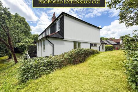 CGI extension
