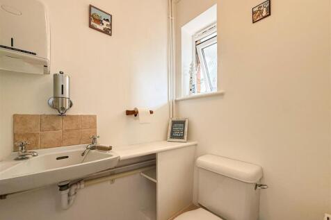 cloakroom