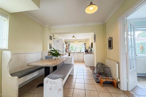 kitchin/dining