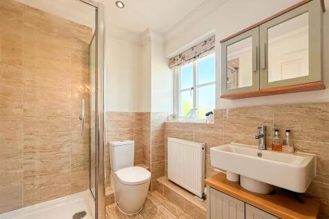 en suite