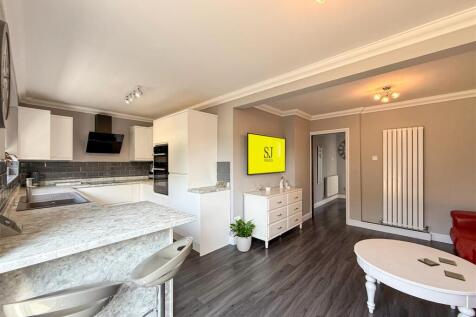 kitchen/lounge
