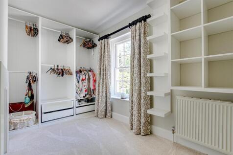 Fourth Bedroom