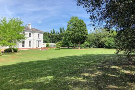 Gardens