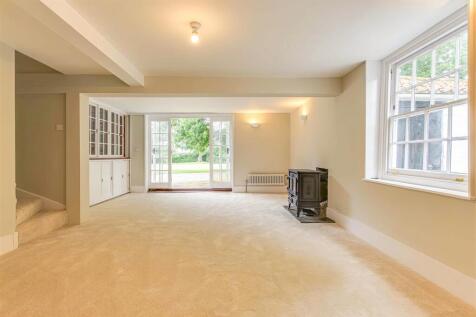 Annexe Lounge