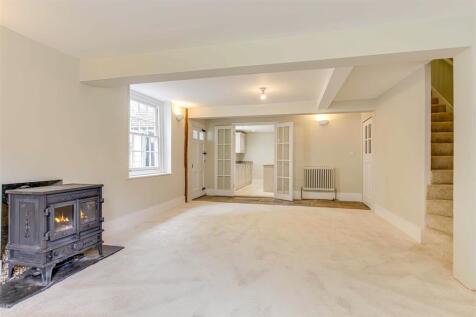 Annexe Lounge