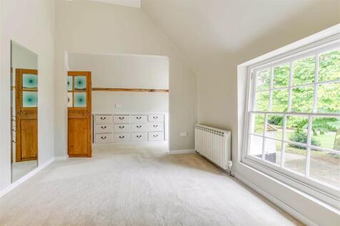 Annexe Bedroom 1