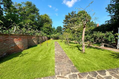 Kitchen Garden