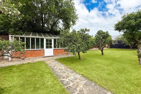 Kitchen Garden