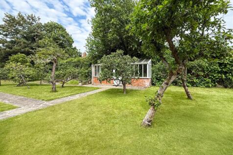 Kitchen Garden