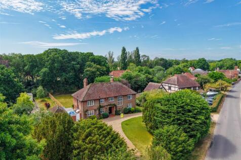 Drone Photo