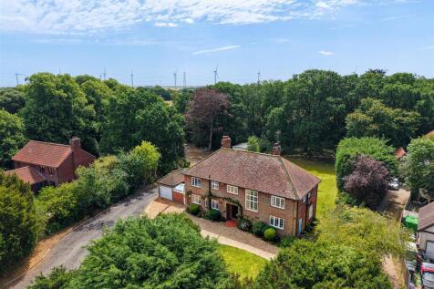 Drone Photo