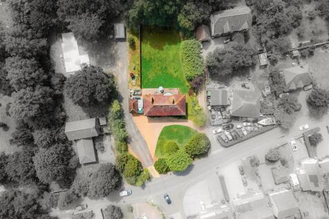 Drone Photo