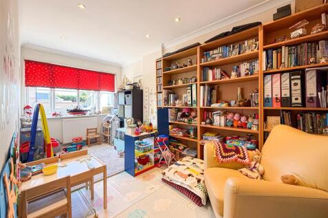 sitting room