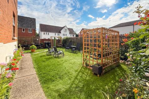 Communal Garden