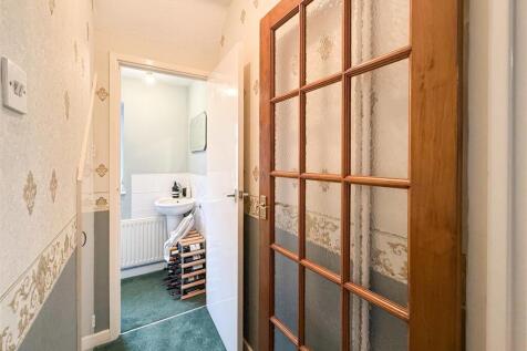 cloak room