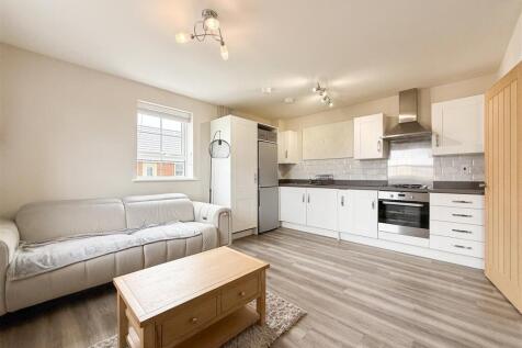 lounge/kitchen