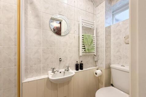 cloak room