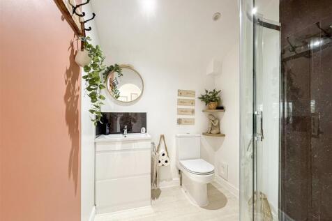 en suite