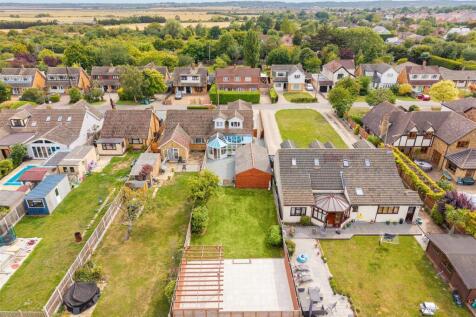 drone photo